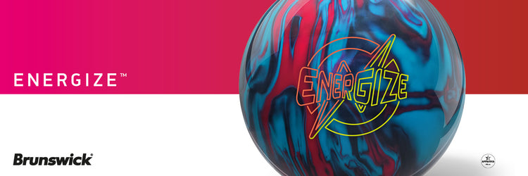 Brunswick Energize Banner Ad