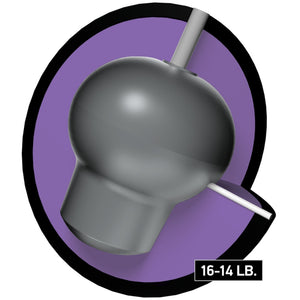 Brunswick Energize Bowling Ball Core 14-16 lbs