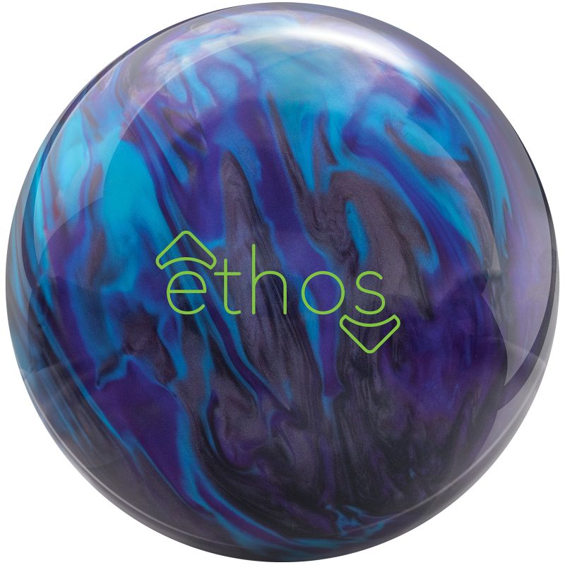 Brunswick Ethos Pearl Bowling Ball