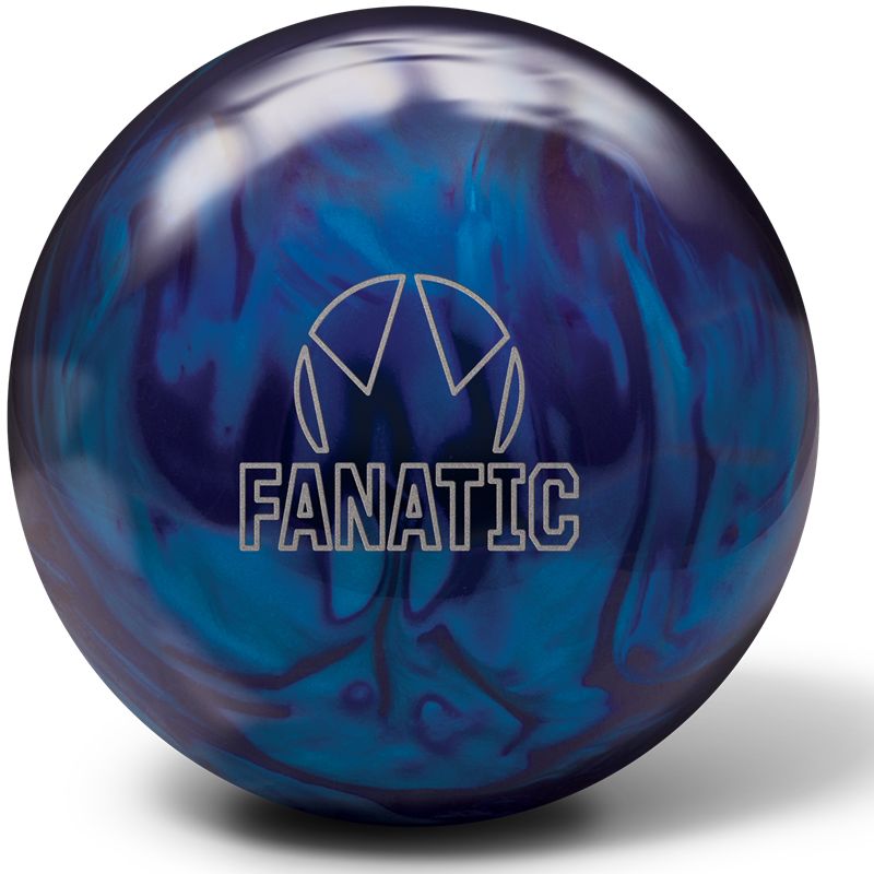 Brunswick Fanatic Bowling Ball
