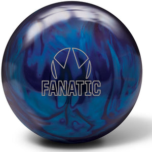 Brunswick Fanatic Bowling Ball