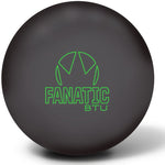 Brunswick Fanatic BTU Bowling Ball