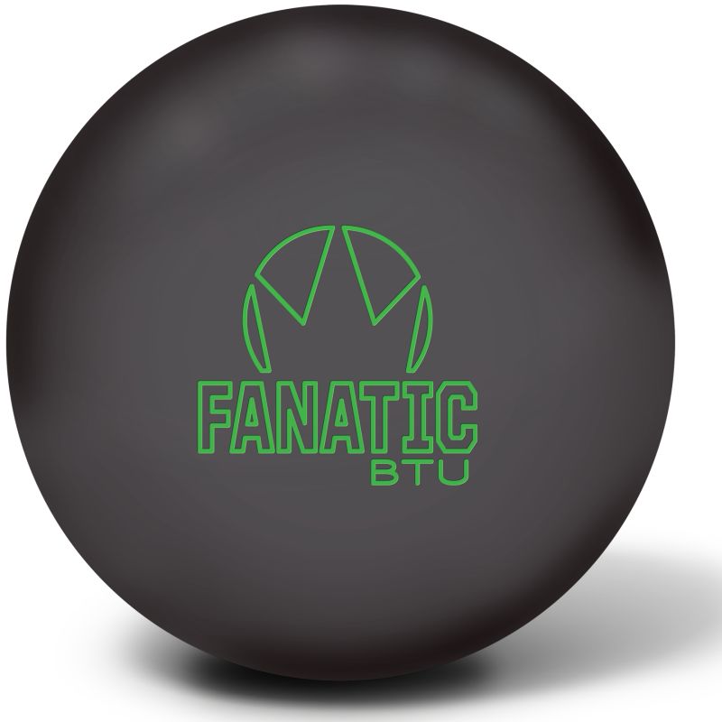 Brunswick Fanatic BTU Bowling Ball