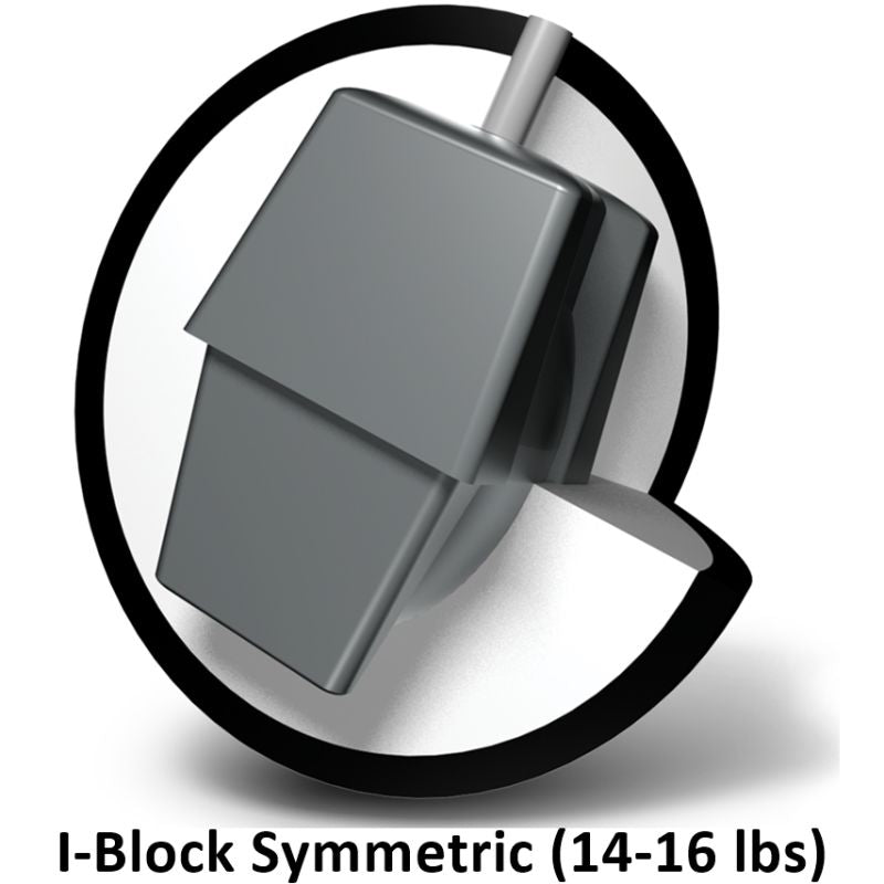 Brunswick Fanatic BTU Bowling Ball Core