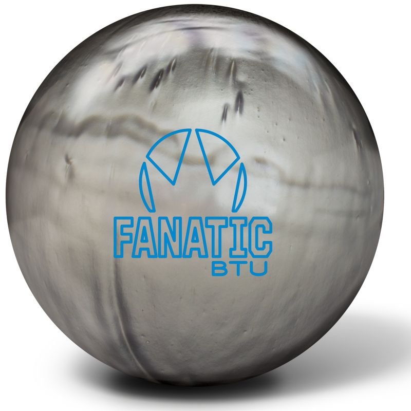 Brunswick Fanatic BTU Pearl Bowling Ball