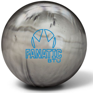 Brunswick Fanatic BTU Pearl Bowling Ball