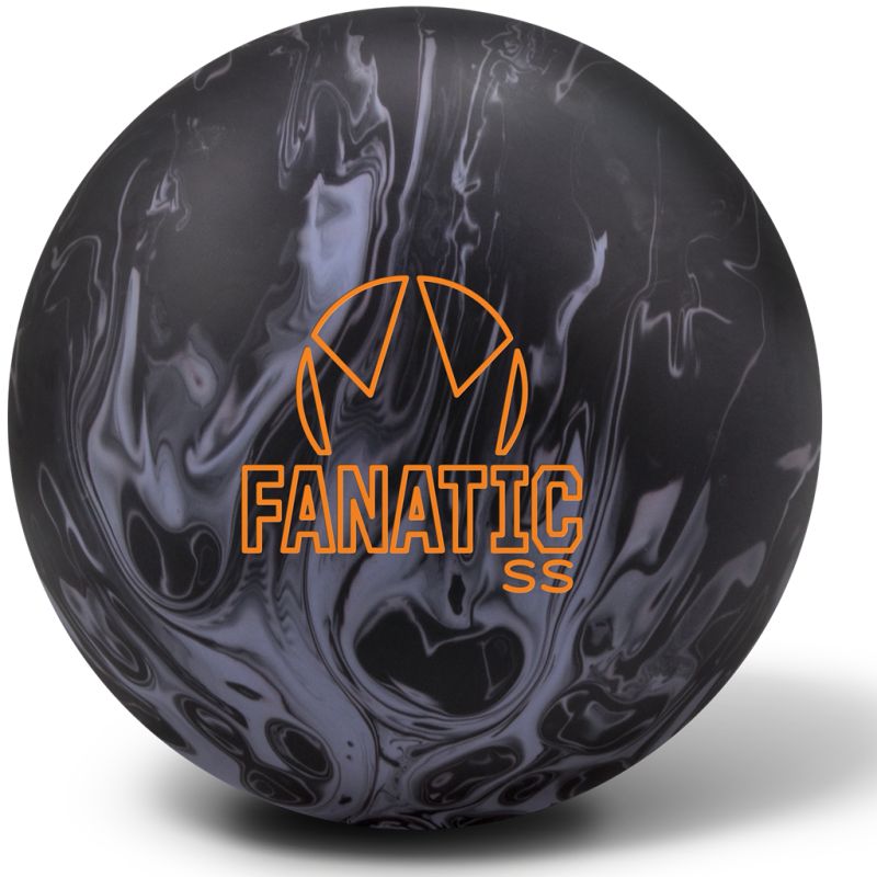 Brunswick Fanatic SS Bowling Ball