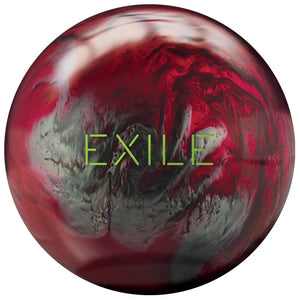 Brunswick Fortera Exile Bowling Ball