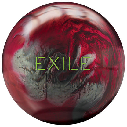 Brunswick Fortera Exile Bowling Ball