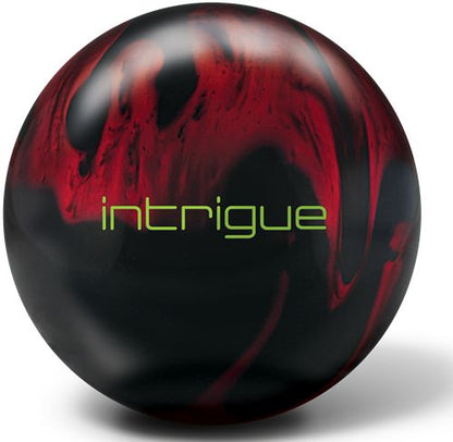 Brunswick Fortera Intrigue Bowling Ball