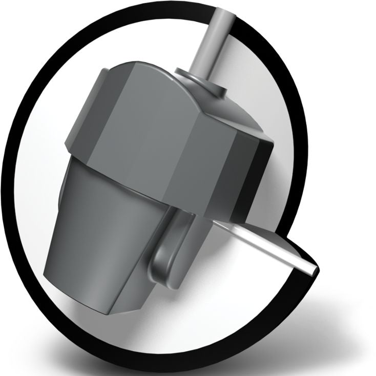 Brunswick Fortera Intrigue Bowling Ball Core