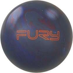 Brunswick Fury Bowling Ball