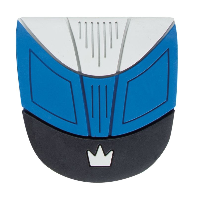 Brunswick Bowling Shoes Interchangeable Heel, #5 Progressive Heel