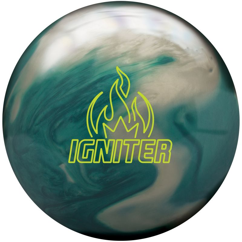 Brunswick Igniter Pearl Bowling Ball