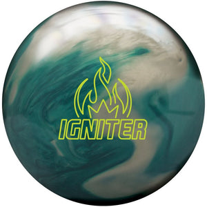 Brunswick Igniter Pearl Bowling Ball