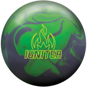 Brunswick Igniter Solid Bowling Ball
