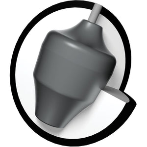 Brunswick Igniter Solid Bowling Ball Core