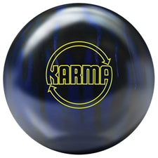 Brunswick Karma Solid Bowling Ball