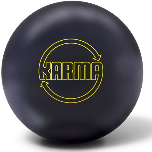 Brunswick Karma Urethane Bowling Ball