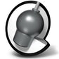 Brunswick Karma Urethane Bowling Ball Core