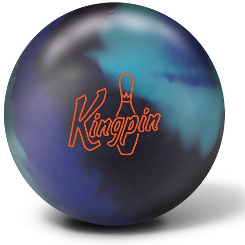 Brunswick Kingpin Bowling Ball