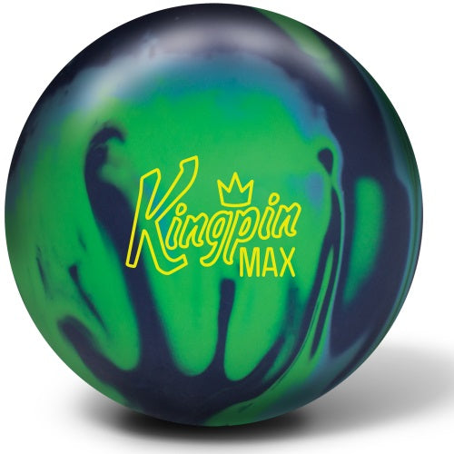 Brunswick Kingpin Max Bowling Ball