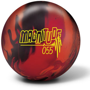 Brunswick Magnitude 055 Bowling Ball