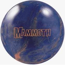 Brunswick Mammoth Bowling Ball