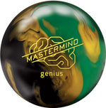 Brunswick Mastermind Genius Bowling Ball
