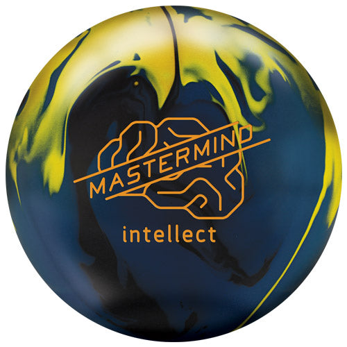 Brunswick Mastermind Intellect Bowling Ball