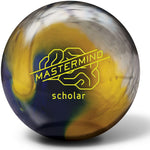 Brunswick Mastermind Scholar Bowling Ball