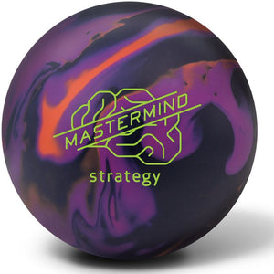 Brunswick Mastermind Strategy Bowling Ball