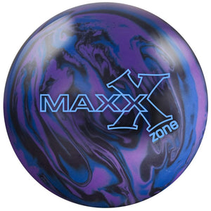 Brunswick MaxXX Zone Bowling Ball
