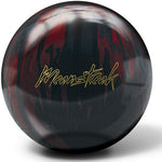 Brunswick Meanstreak Bowling Ball