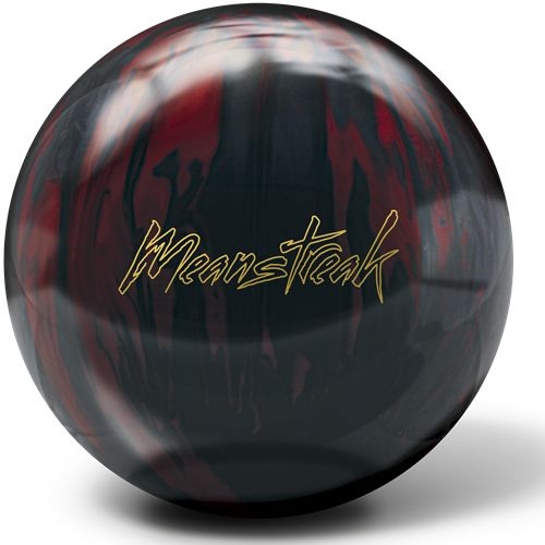 Brunswick Meanstreak Bowling Ball