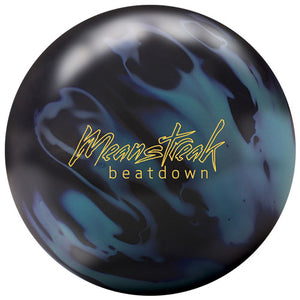 Brunswick Meanstreak Beatdown Bowling Ball