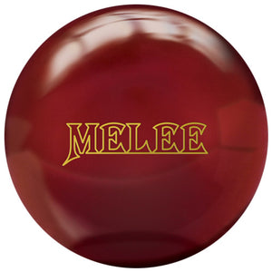 Brunswick Melee Bowling Ball