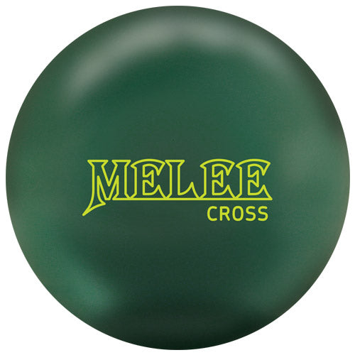 Brunswick Melee Cross Bowling Ball