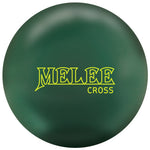 Brunswick Melee Cross Bowling Ball