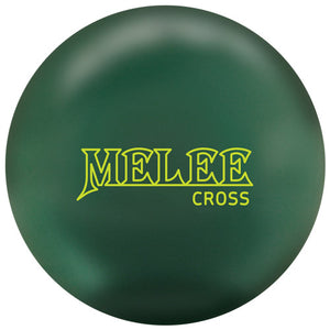 Brunswick Melee Cross Bowling Ball