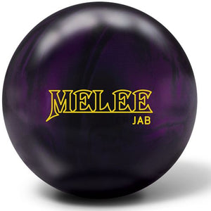 Brunswick Melee Jab Bowling Ball