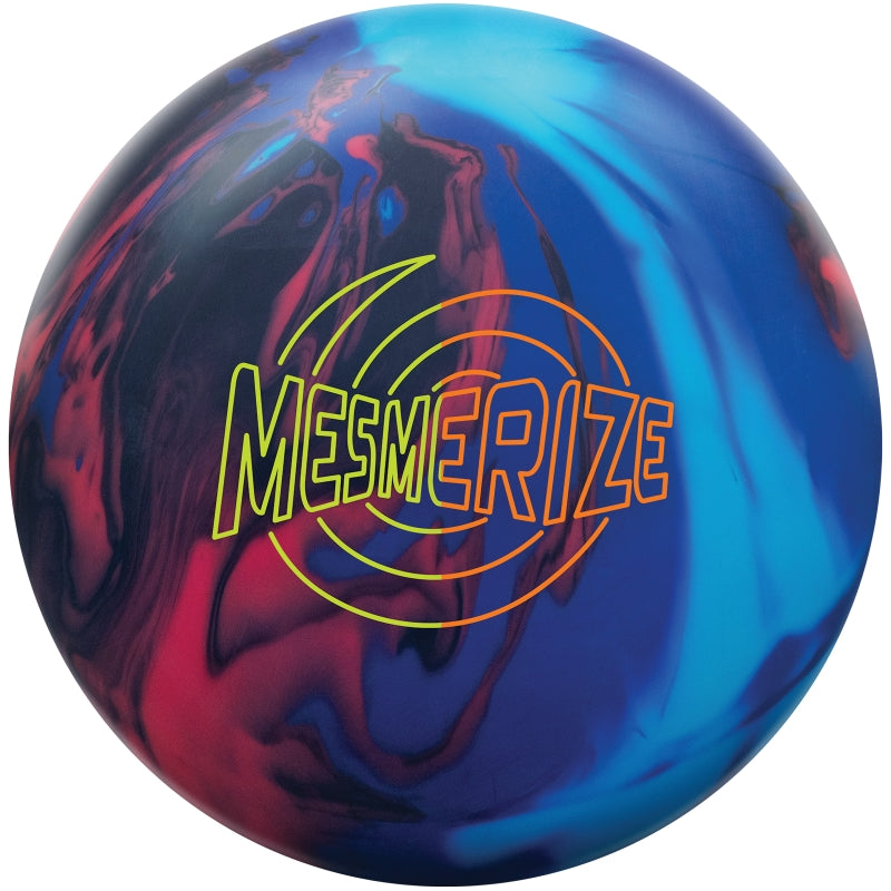 Brunswick Mesmerize Solid Bowling Ball