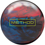 Brunswick Method Bowling Ball