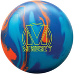 Brunswick Mindset Bowling Ball