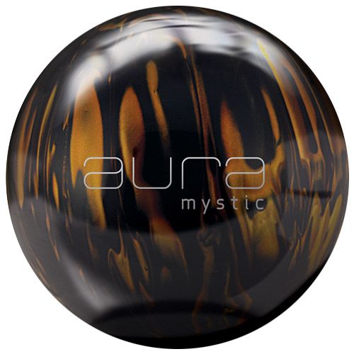 Brunswick Mystic Aura Bowling Ball