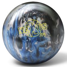 Brunswick Nexus f(P) Bowling Ball