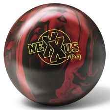 Brunswick Nexxus f(P+R) Bowling Ball