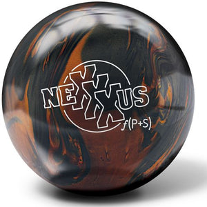 Brunswick Nexxxus f(P+S) Bowling Ball