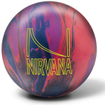 Brunswick Nirvana Bowling Ball