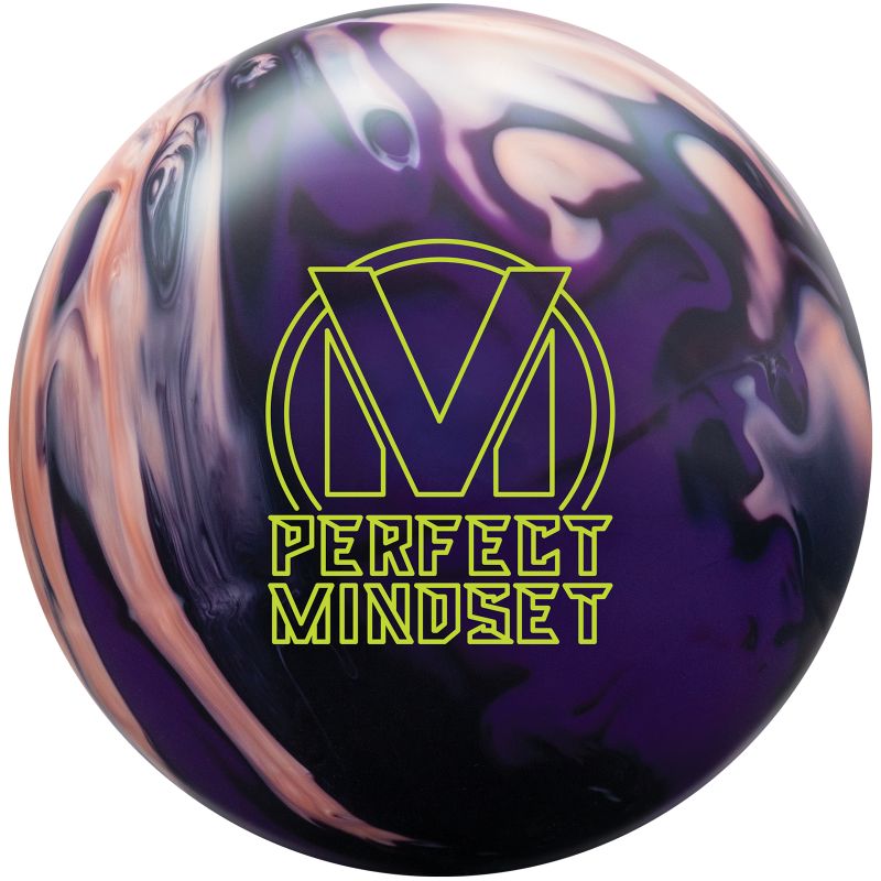Brunswick Perfect Mindset Hybrid Bowling Ball